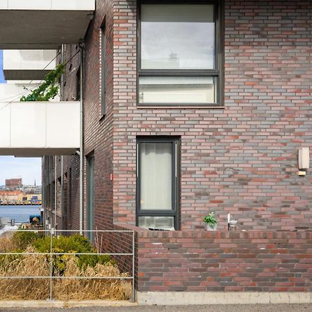 Luxury 2-Bedroom Apartment With Seaview In Oslo City Center Екстер'єр фото
